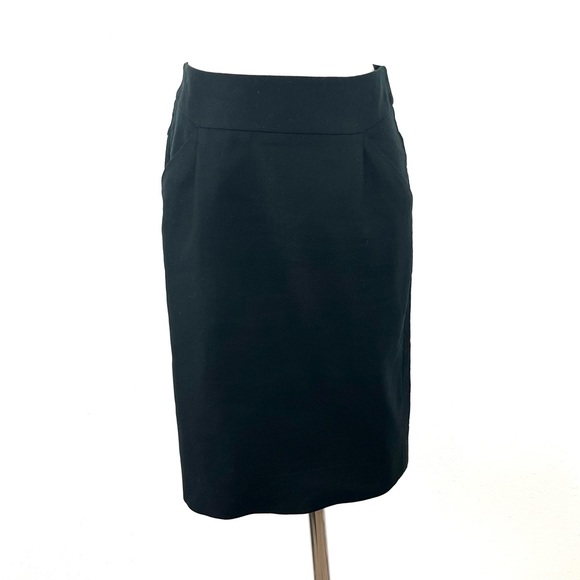 J. Crew Dresses & Skirts - J. Crew pencil skirt